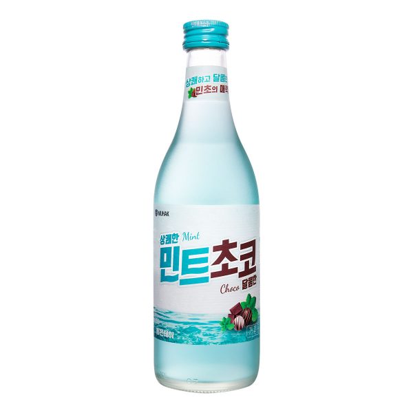 Goodday Mint Choco Soju